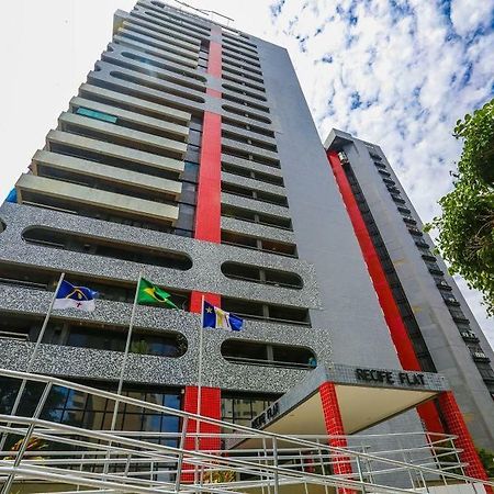 Recife Flat Residence Exterior foto