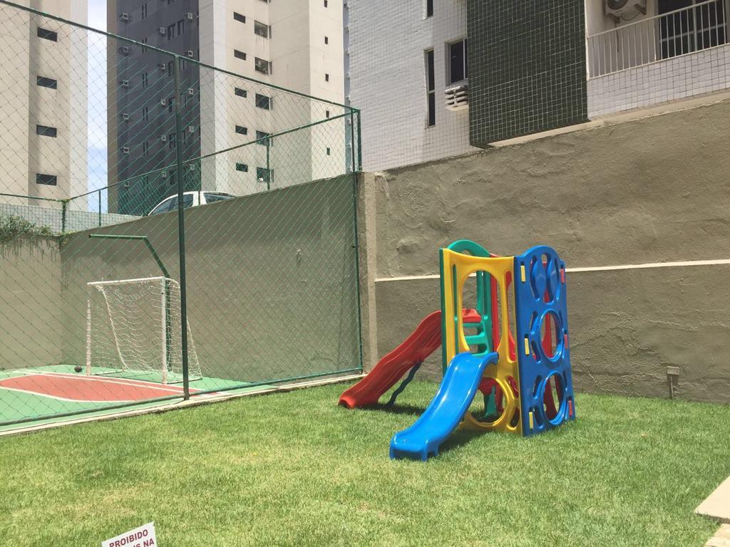 Recife Flat Residence Exterior foto