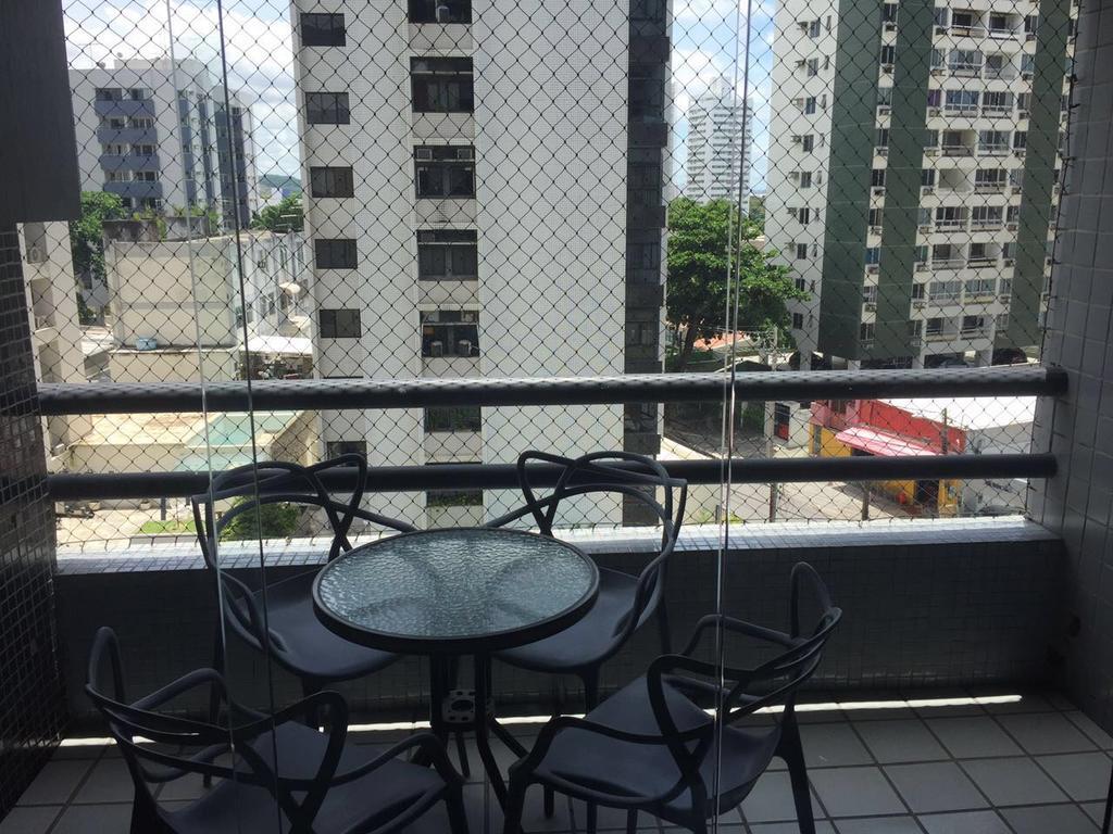 Recife Flat Residence Exterior foto