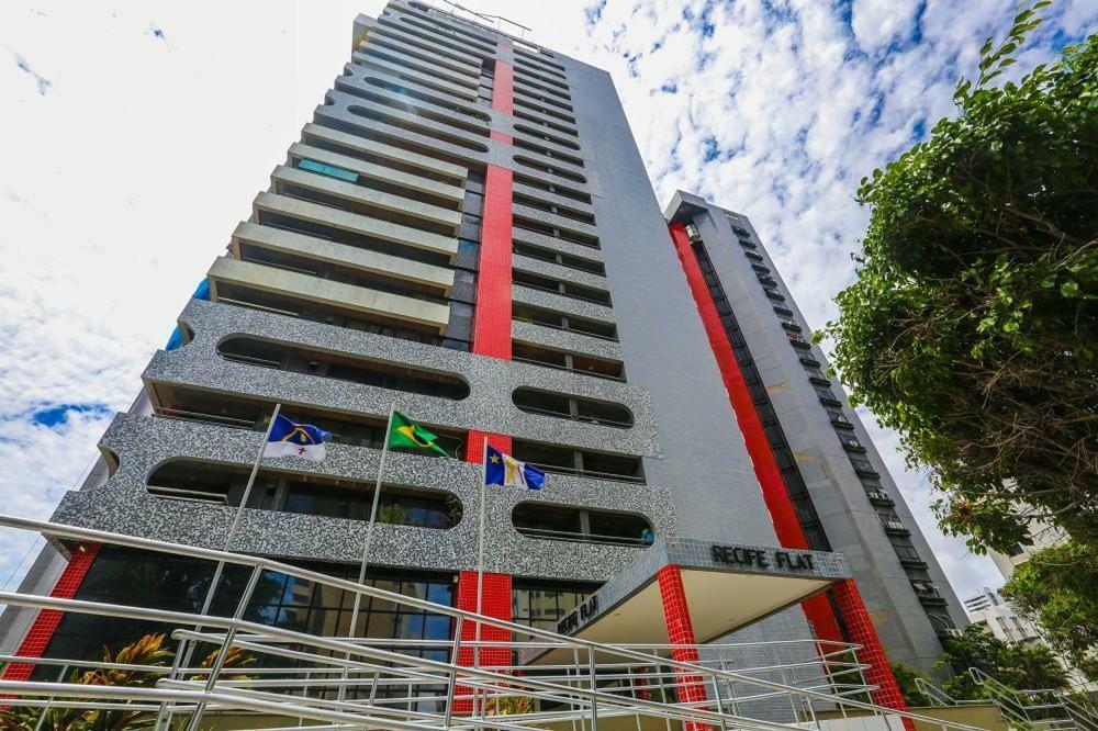 Recife Flat Residence Exterior foto
