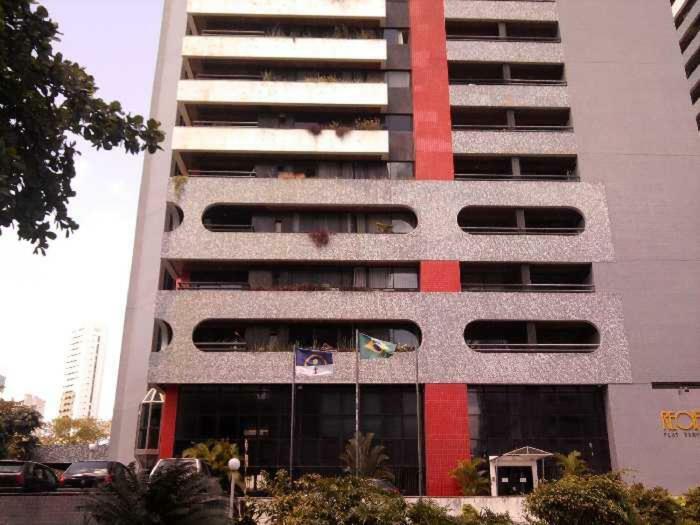 Recife Flat Residence Exterior foto